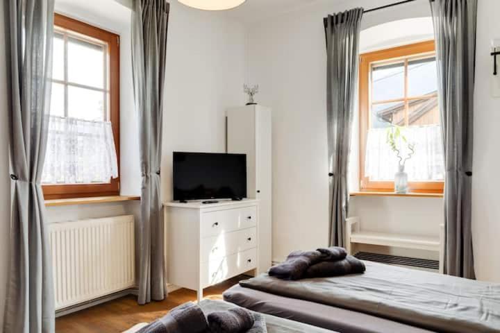 Vanek Apartment Kotschach-Mauthen Exterior foto